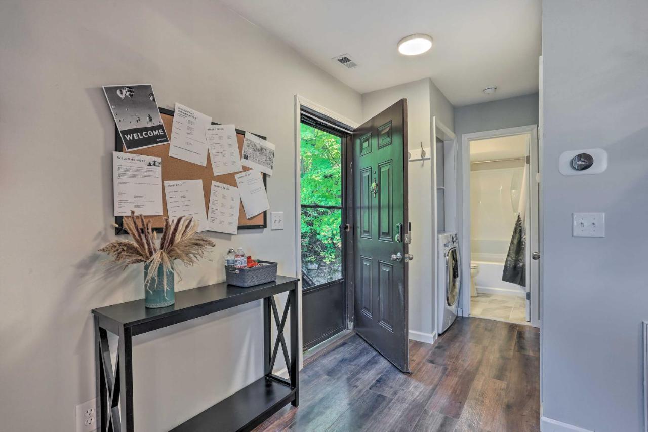 Vernon Township Condo - Walk to Ski Resort! Esterno foto