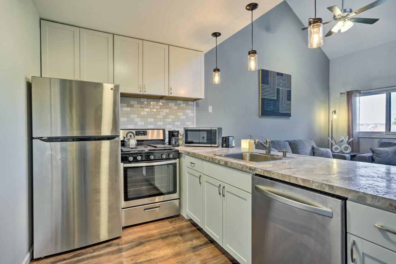 Vernon Township Condo - Walk to Ski Resort! Esterno foto