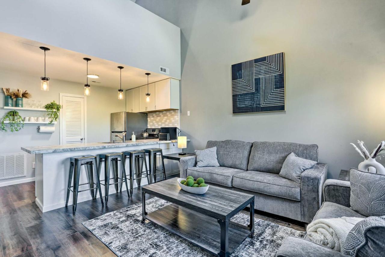Vernon Township Condo - Walk to Ski Resort! Esterno foto