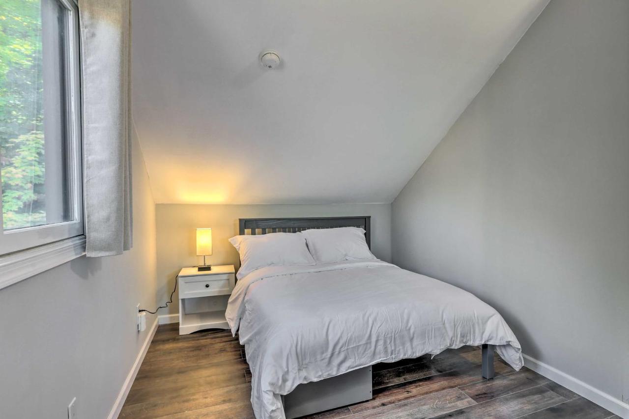 Vernon Township Condo - Walk to Ski Resort! Esterno foto