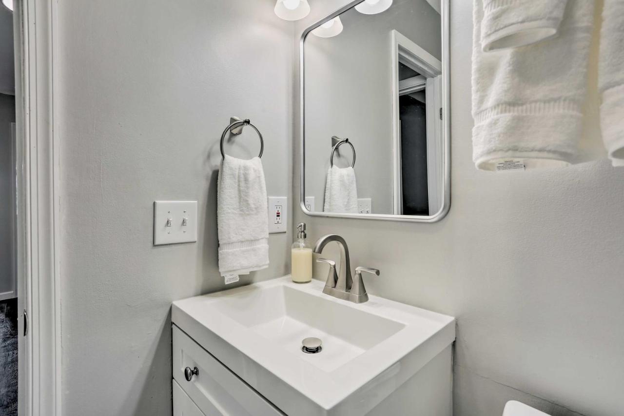 Vernon Township Condo - Walk to Ski Resort! Esterno foto
