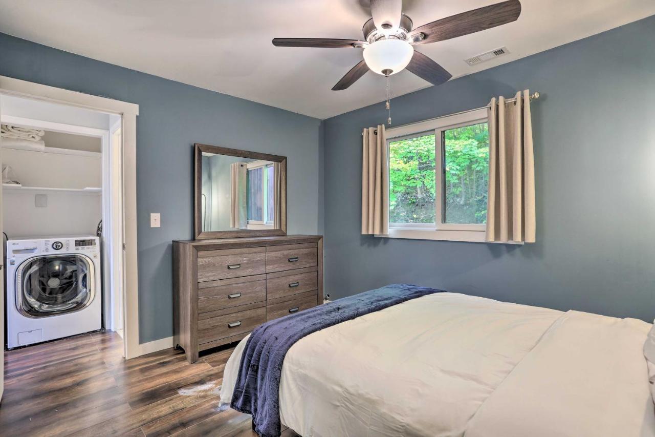 Vernon Township Condo - Walk to Ski Resort! Esterno foto