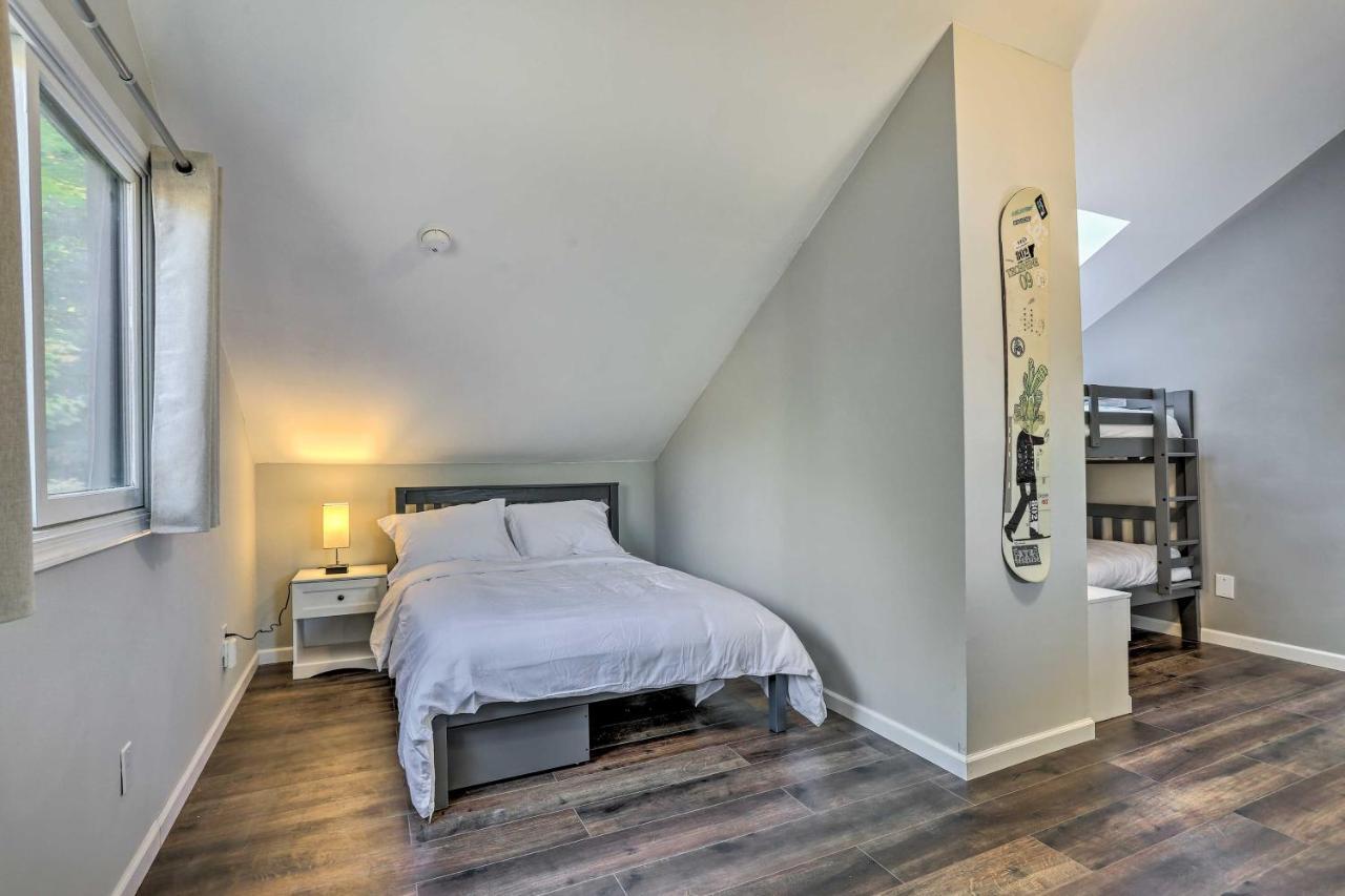 Vernon Township Condo - Walk to Ski Resort! Esterno foto