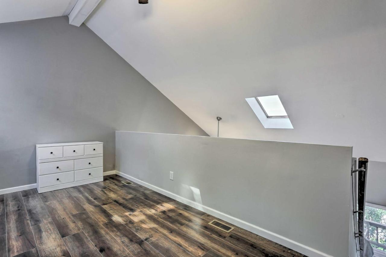 Vernon Township Condo - Walk to Ski Resort! Esterno foto